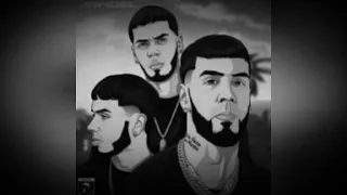 Anuel AA - Millonario