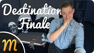 Math se fait - Destination Finale