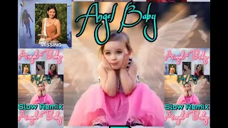 Jovelyn Galleno Buhay sana lll Angel Baby lll slow remix.