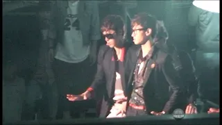 東方神起 동방신기 TVXQ! - Before U Go, Why Rehearsal 2011.04.23