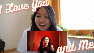 You and Me (Dance Performance) - Jennie from BLACKPINK
