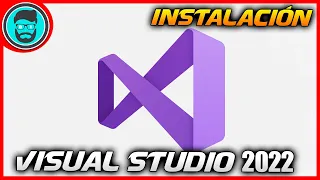 Cómo Instalar Visual Studio Community 2022