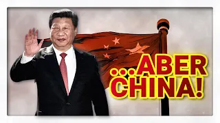 Warum "ABER CHINA" KEIN ARGUMENT ist! | Karl erklärt Dinge