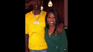 Young Dolph marathon video wasn’t recorded the same day he died? Last seen 11/16 in yellow