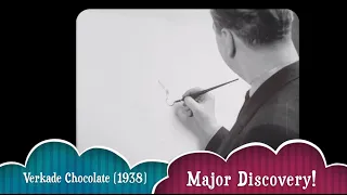 HOW AN ADVERTISING POSTER CAME ABOUT (1938) - puppetoon.net & puppetoon.org