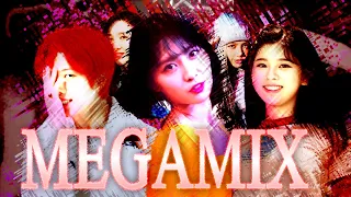 KPOP MEGAMIX [10+ SONGS] [TWICE, NCT, BLACKPINK & MORE]