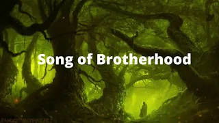 Song Of Brotherhood - Adrian von Ziegler