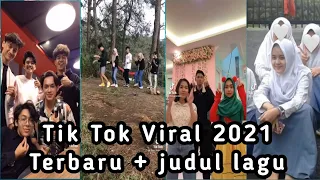 Kumpulan judul lagu tiktok terbaru | Tik Tok Viral 2021 Terbaru + judul lagu