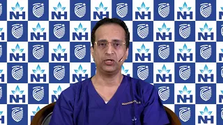 Difference between Heart Failure & Heart Attack | Dr. Nagamalesh U M
