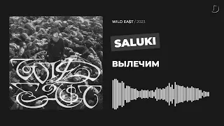 SALUKI - ВЫЛЕЧИМ