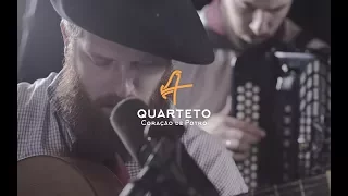 Quarteto Coração de Potro - Cantilena