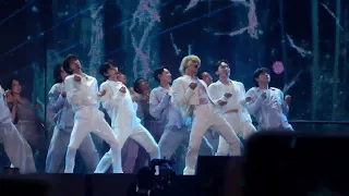 240427 세븐틴 팔로우 어게인 서울 콘서트 퍼포팀 스펠(Spell)  SEVENTEEN Follow Again concert Seoul