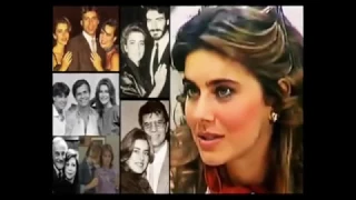 MAITÊ linda como JULIANA (ANJO 1983)