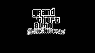 Grand Theft Auto San Andreas Theme Song 1 Hour Loop