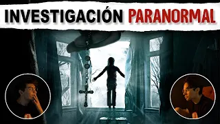 HISTORIAS DE TERROR REALES DE SUSCRIPTORES / ANTI- EVIDENCIA.