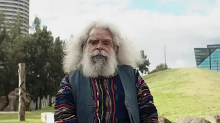 Uncle Jack Charles | MIFF Ambassador