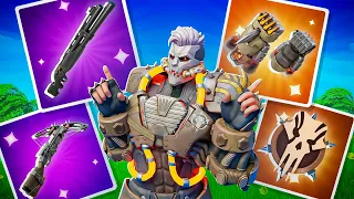 Everything You Need To Know About Fortnite Chapter 5 Season 3 (Fortnite Patch Notes)