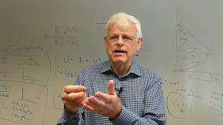 Robert Sedgewick: What Is Analytic Combinatorics?