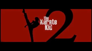 Karate Kid 2 2019 Teaser Trailer HD  movie