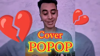 STORMY - POPO (Cover - كوفر) 😍