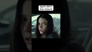 Sir I think you have the wrong car... | Split 2017 Car Hijack Scene