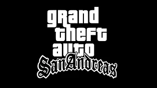 GTA San Andreas - C.R.A.S.H. Theme Remastered 1 Hour Extended (By 1DERER)