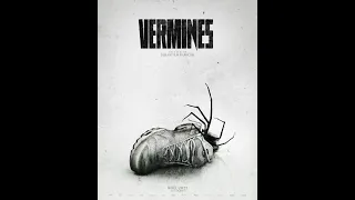 Monstres de sortie n°22 : "Vermines" Un film d'araignées français réussi!