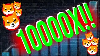 The Moment Shibarium Comes Out Shiba Inu Will Go 10000x Overnight To $0.01!! - Shiba Inu News Today