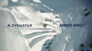 Sander Hadley | 2023 Season Edit | Dynastar Skis