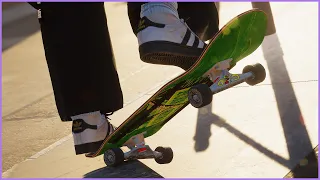 This Is Why Skater XL Will Never Die...