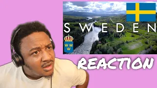 Sweden: History, Geography, Economy & Culture Reaction