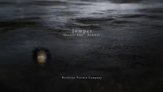 Jumper - Houdini RBD - Redshift