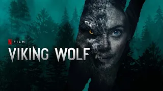 Viking Wolf - Movie -|- Netflix Official Trailer.mp4...