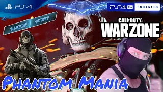 Call of Duty: Warzone | Верданск навсегда в наших сердцах | PS4 Pro | Стрим #34