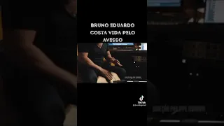 Bruno e Eduardo Costa - Vida Pelo Avesso.