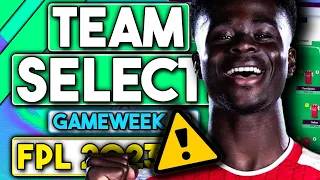 FPL GAMEWEEK 12 FINAL TEAM SELECTION | RANK 34K | FANTASY PREMIER LEAGUE TIPS 2023/24