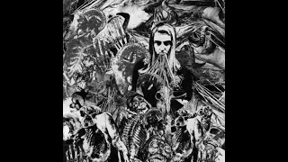 Ghostemane , Getter - GRAIN (Instrumental)