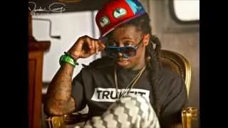 All Aboard (Lil Wayne's Verse) HD