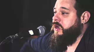 Nathaniel Rateliff - I'd Be Waiting - Live at BIMM Bristol