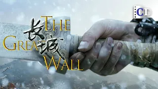 Who "invented" the defense system of China's Great Wall? | China Documentary