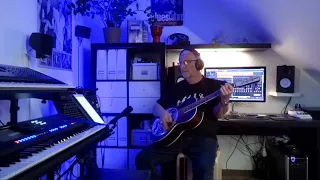 "Wild Thing/ The Troggs" Cover Song by Musiker Lanze
