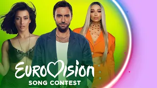 Eurovision / my winners for last 20 years (2004-2024)