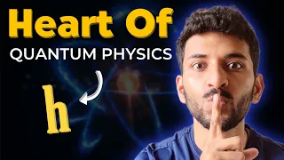 Physics is Incomplete without this Constant