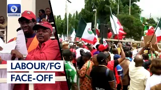 The Issues At Stake In The NLC/Government Dialogue