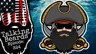 We are back to talk about "Beards on the Bay '24"