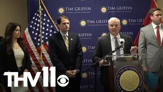 Arkansas files lawsuit over Biden admin’s new Title IX rules