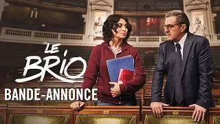 Le Brio - Bande-annonce officielle HD