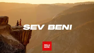 SAZ TRAP BEAT | Turkish Bağlama Trap Remix | ►SEV BENI◄ Prod By. Pasha Music