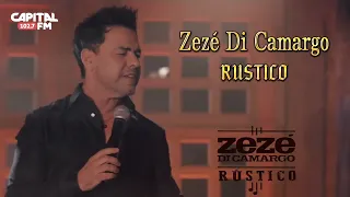 ZEZE DI CAMARGO RUSTICO EM CASCAVEL