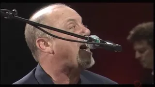 Billy Joel - Zanzibar (Live Concert in Tokyo)